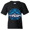 Youth Heavy Cotton™ T-Shirt Thumbnail