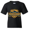 Youth Heavy Cotton™ T-Shirt Thumbnail