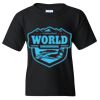 Youth Heavy Cotton™ T-Shirt Thumbnail