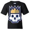 Youth Heavy Cotton™ T-Shirt Thumbnail