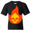 Youth Heavy Cotton™ T-Shirt Thumbnail