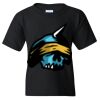 Youth Heavy Cotton™ T-Shirt Thumbnail