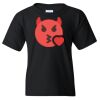 Youth Heavy Cotton™ T-Shirt Thumbnail