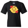 Youth Heavy Cotton™ T-Shirt Thumbnail