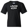 Youth Heavy Cotton™ T-Shirt Thumbnail