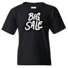 Youth Heavy Cotton™ T-Shirt Thumbnail