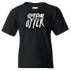 Youth Heavy Cotton™ T-Shirt Thumbnail