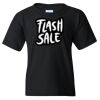 Youth Heavy Cotton™ T-Shirt Thumbnail