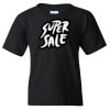 Youth Heavy Cotton™ T-Shirt Thumbnail