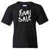 Youth Heavy Cotton™ T-Shirt Thumbnail