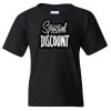 Youth Heavy Cotton™ T-Shirt Thumbnail