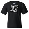 Youth Heavy Cotton™ T-Shirt Thumbnail
