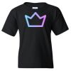 Youth Heavy Cotton™ T-Shirt Thumbnail