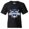 Youth Heavy Cotton™ T-Shirt Thumbnail