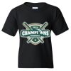 Youth Heavy Cotton™ T-Shirt Thumbnail