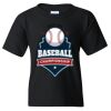 Youth Heavy Cotton™ T-Shirt Thumbnail
