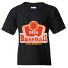 Youth Heavy Cotton™ T-Shirt Thumbnail