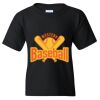 Youth Heavy Cotton™ T-Shirt Thumbnail