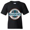 Youth Heavy Cotton™ T-Shirt Thumbnail