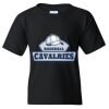 Youth Heavy Cotton™ T-Shirt Thumbnail