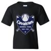 Youth Heavy Cotton™ T-Shirt Thumbnail