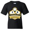 Youth Heavy Cotton™ T-Shirt Thumbnail