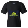 Youth Heavy Cotton™ T-Shirt Thumbnail