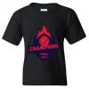 Youth Heavy Cotton™ T-Shirt Thumbnail