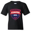 Youth Heavy Cotton™ T-Shirt Thumbnail