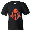 Youth Heavy Cotton™ T-Shirt Thumbnail