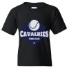 Youth Heavy Cotton™ T-Shirt Thumbnail