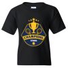 Youth Heavy Cotton™ T-Shirt Thumbnail