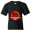 Youth Heavy Cotton™ T-Shirt Thumbnail