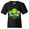 Youth Heavy Cotton™ T-Shirt Thumbnail