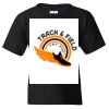 Youth Heavy Cotton™ T-Shirt Thumbnail