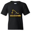 Youth Heavy Cotton™ T-Shirt Thumbnail