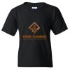 Youth Heavy Cotton™ T-Shirt Thumbnail