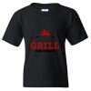 Youth Heavy Cotton™ T-Shirt Thumbnail