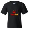 Youth Heavy Cotton™ T-Shirt Thumbnail