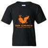 Youth Heavy Cotton™ T-Shirt Thumbnail