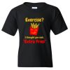Youth Heavy Cotton™ T-Shirt Thumbnail