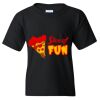 Youth Heavy Cotton™ T-Shirt Thumbnail