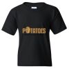 Youth Heavy Cotton™ T-Shirt Thumbnail