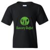 Youth Heavy Cotton™ T-Shirt Thumbnail