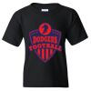 Youth Heavy Cotton™ T-Shirt Thumbnail