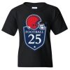 Youth Heavy Cotton™ T-Shirt Thumbnail