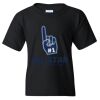 Youth Heavy Cotton™ T-Shirt Thumbnail