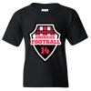 Youth Heavy Cotton™ T-Shirt Thumbnail