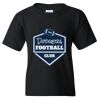 Youth Heavy Cotton™ T-Shirt Thumbnail