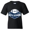 Youth Heavy Cotton™ T-Shirt Thumbnail